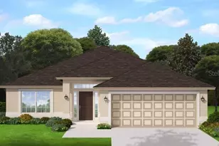 12984 Kent Bradley St, Dade City, FL 33525 - Photo 1