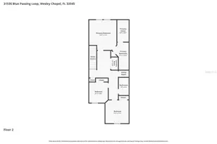 31535 Blue Passing Loop, Wesley Chapel, FL 33545 - Photo 25