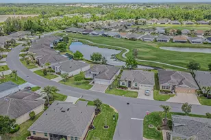 9936 Gap Wedge Drive, San Antonio, FL 33576 - Photo 23