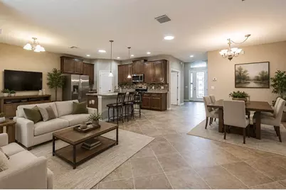 9936 Gap Wedge Drive, San Antonio, FL 33576 - Photo 11