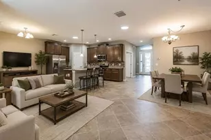 9936 Gap Wedge Drive, San Antonio, FL 33576 - Photo 11