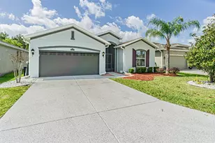 9936 Gap Wedge Drive, San Antonio, FL 33576 - Photo 1