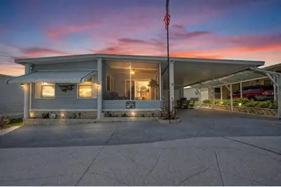 7135 El Dewitt Street, Zephyrhills, FL 33541 - Photo 1