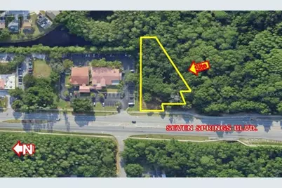 0 Seven Springs Blvd., New Port Richey, FL 34655 - Photo 1
