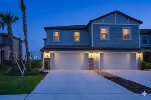 10059 Trumpet Honeysuckle Wy, San Antonio, FL 33576 - Photo 1