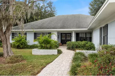 10408 Reclinata Lane, Tampa, FL 33618 - Photo 3