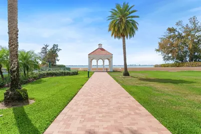 4780 Dolphin Cay Lane S #109, Saint Petersburg, FL 33711 - Photo 31