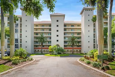 4780 Dolphin Cay Lane S #109, Saint Petersburg, FL 33711 - Photo 1