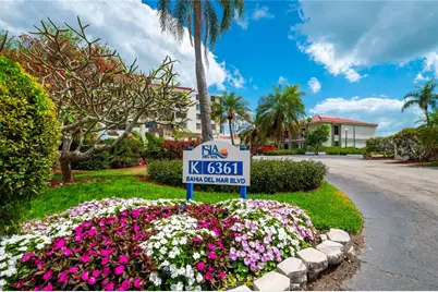 6361 Bahia Del Mar Boulevard #308, Saint Petersburg, FL 33715 - Photo 5