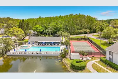 1372 Pine Ridge Circle E #H3, Tarpon Springs, FL 34688 - Photo 51