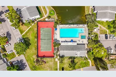 1372 Pine Ridge Circle E #H3, Tarpon Springs, FL 34688 - Photo 49