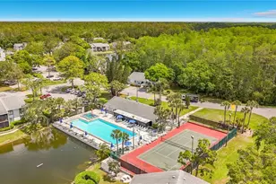 1372 Pine Ridge Cir E, Tarpon Springs, FL 34688 - Photo 53