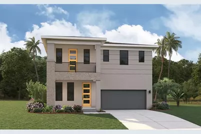 1019 W Coral Street, Tampa, FL 33602 - Photo 1