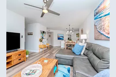 6100 Bahia Del Mar Circle #102, Saint Petersburg, FL 33715 - Photo 9