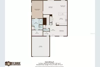 6396 Gardner Drive, Lakeland, FL 33813 - Photo 57