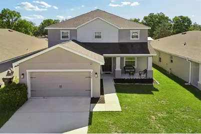 6396 Gardner Drive, Lakeland, FL 33813 - Photo 1