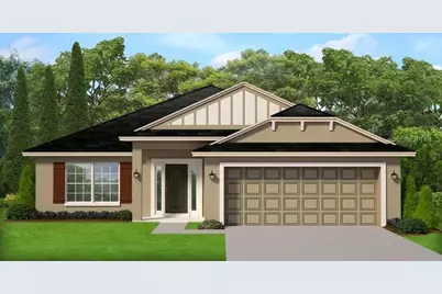 12992 Kent Bradley Street, Dade City, FL 33525 - Photo 1