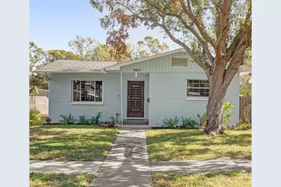4237 Dr Martin Luther King Jr Street N, Saint Petersburg, FL 33703 - Photo 1
