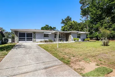 210 Red Rose Lane, Inverness, FL 34452 - Photo 1