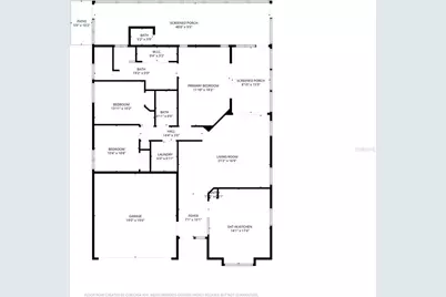 4852 Ridgemoor Circle, Palm Harbor, FL 34685 - Photo 11