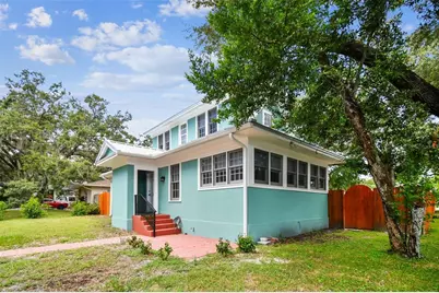 758 Wood Street, Dunedin, FL 34698 - Photo 5