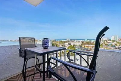 285 107th Avenue #708, Treasure Island, FL 33706 - Photo 21