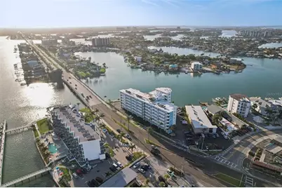 285 107th Avenue #708, Treasure Island, FL 33706 - Photo 39