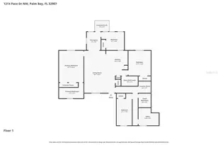 1214 Pace Dr NW, Palm Bay, FL 32907 - Photo 41