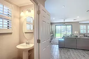 4744 Wandering Wy, Wesley Chapel, FL 33544 - Photo 5
