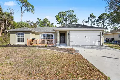 3894 S Chamberlain Boulevard, North Port, FL 34286 - Photo 3