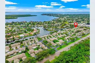 6257 Cape Hatteras Way NE #5, Saint Petersburg, FL 33702 - Photo 33