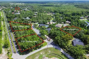 6101 Waters Way, Weeki Wachee, FL 34607 - Photo 1