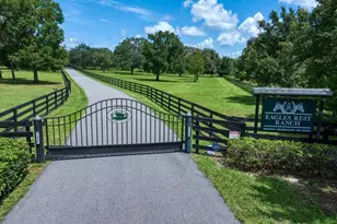 7650 N Whippoorwill Terrace, Hernando, FL 34442 - Photo 97