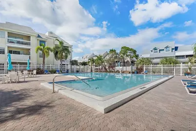6939 Stones Throw Circle N #6206, Saint Petersburg, FL 33710 - Photo 31