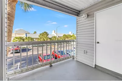 6939 Stones Throw Circle N #6206, Saint Petersburg, FL 33710 - Photo 5