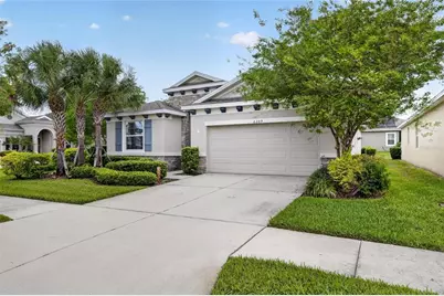 6309 Shadowlake Drive, Apollo Beach, FL 33572 - Photo 1