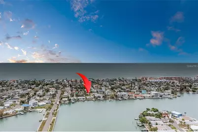 16108 Redington Drive, Redington Beach, FL 33708 - Photo 7