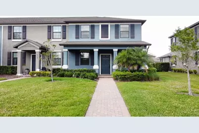 4609 Bexley Village Drive, Land O Lakes, FL 34638 - Photo 3