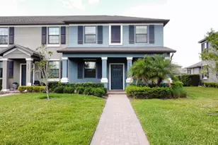 4609 Bexley Village Dr, Land O Lakes, FL 34638 - Photo 3