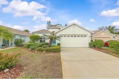 2529 Sandy Hill Court, Holiday, FL 34691 - Photo 1