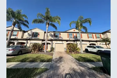 26911 Juniper Bay Drive, Wesley Chapel, FL 33544 - Photo 1