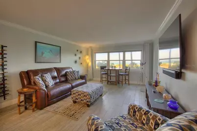 1230 Gulf Boulevard #304, Clearwater, FL 33767 - Photo 3