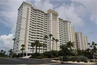 1230 Gulf Boulevard #304, Clearwater, FL 33767 - Photo 1