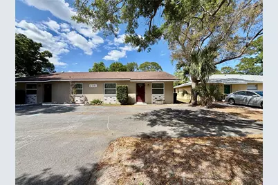 2761 62nd Terrace N #B, Saint Petersburg, FL 33702 - Photo 1