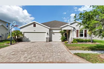 32430 Bannack Lane, Wesley Chapel, FL 33543 - Photo 1