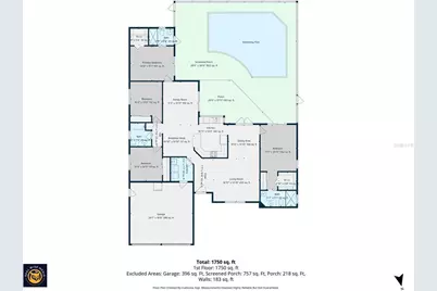 8392 Camphor Drive, Spring Hill, FL 34606 - Photo 41