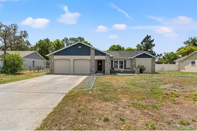 8392 Camphor Drive, Spring Hill, FL 34606 - Photo 3