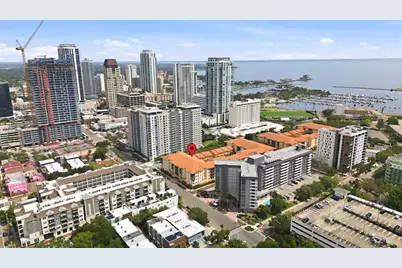 200 4th Avenue S #321, Saint Petersburg, FL 33701 - Photo 29