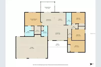 6374 W Rio Grande Drive, Beverly Hills, FL 34465 - Photo 3