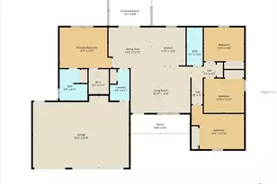 6374 W Rio Grande Dr, Beverly Hills, FL 34465 - Photo 3